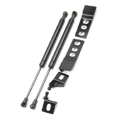 For  RAV-4 Hood Engine Gas Spring Telescopic Support Arm Strut Shock Bar