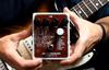 effector organ simulator C9 Organ Machine electro-harmonix electro-harmonics []