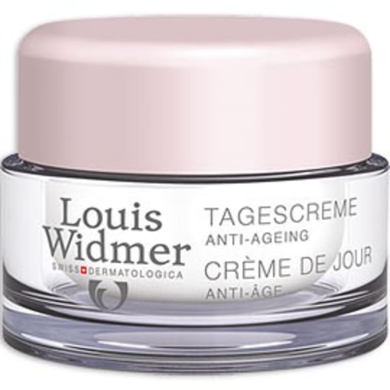 

Louis Widmer Day Cream (Unscented) 50 ml