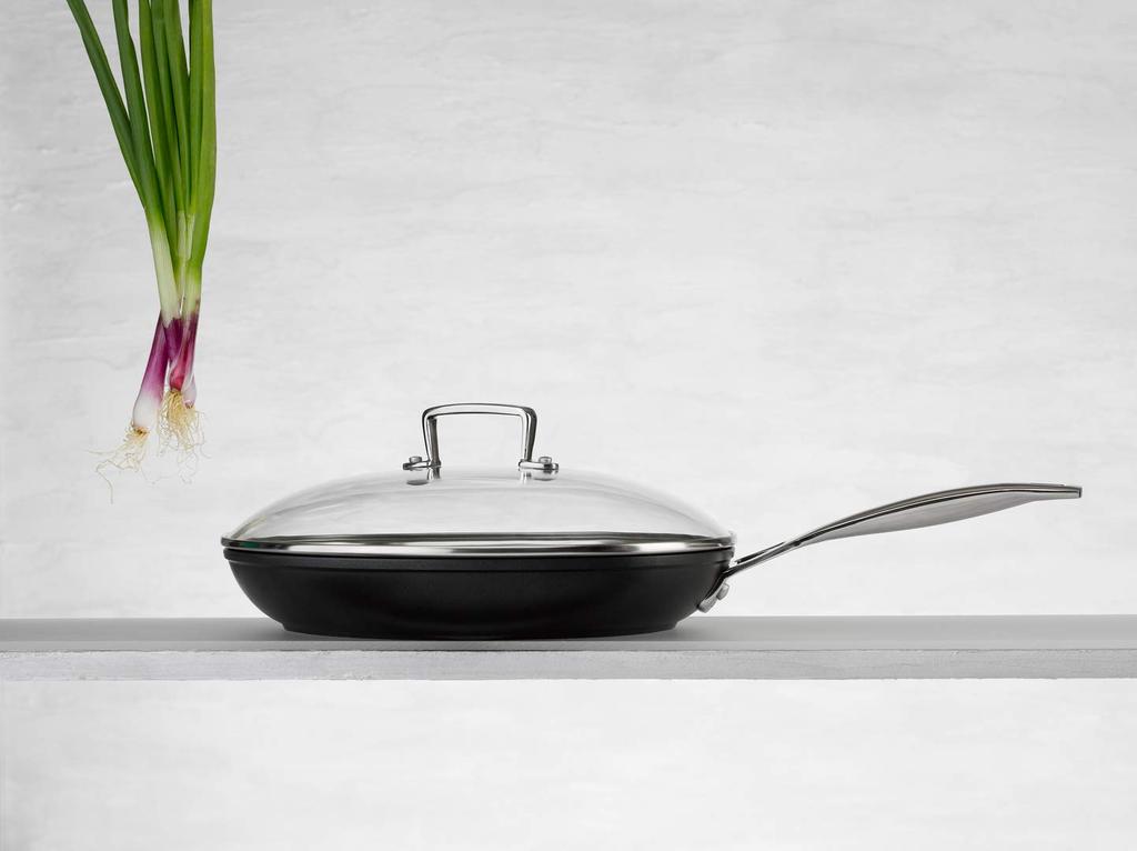 LE CREUSET TNS Shallow Frying Pan 20cm 962023-20