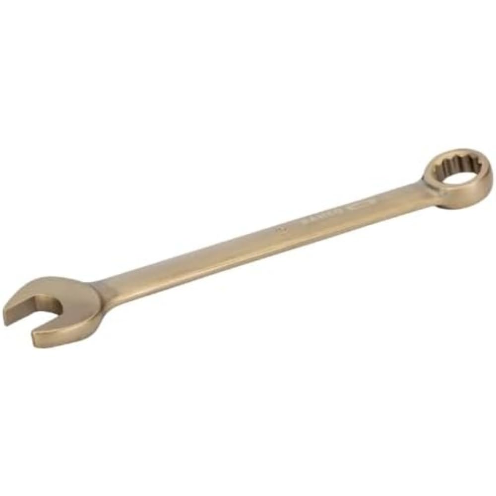 Bahco Non-Sparking Combination Wrench NS00216