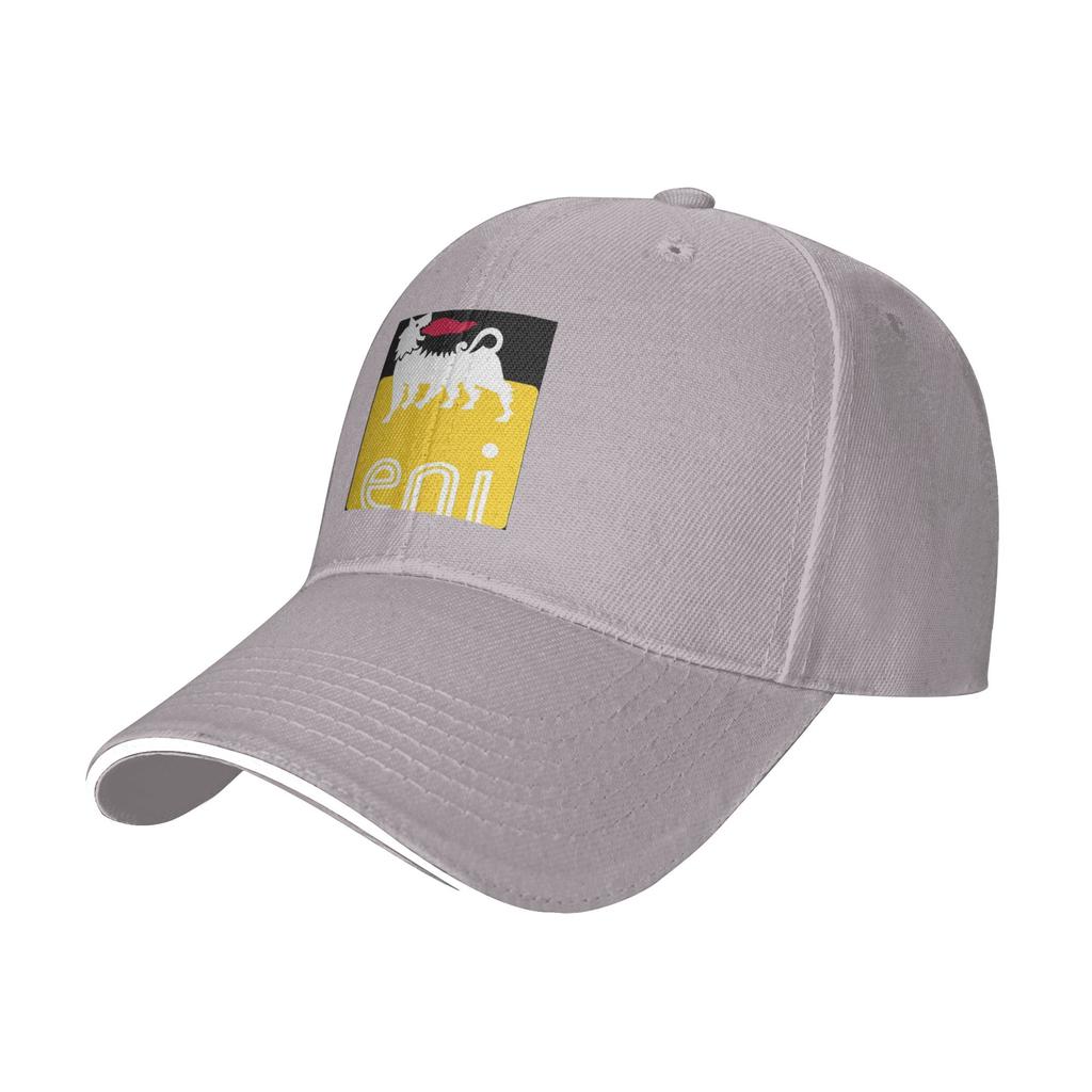 Tappo Olio Auto da Corsa Agips Eni Cappellini da Baseball Casual Cappello Regolabile Hip Hop Estivo Unisex Cappellini da Baseball Personalizzabili