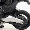FOR HONDA X-ADV 750 XADV 750 X ADV 750 2021-2026 Motorcycle Rear Fender Mudguard Mudflap Back Tire Splash Guard Cover Protector