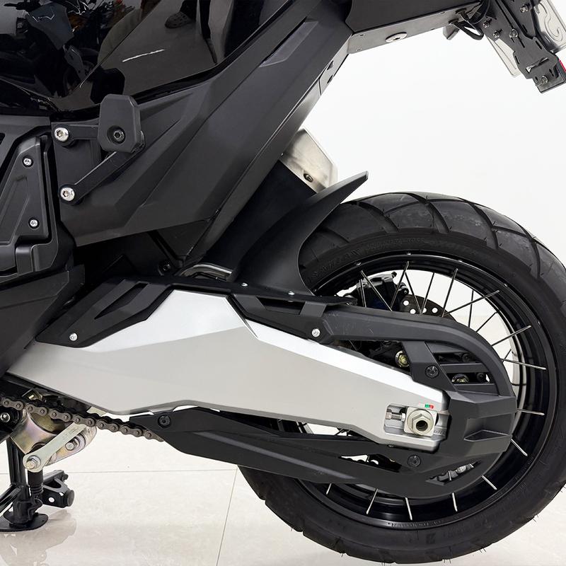 FOR HONDA X-ADV 750 XADV 750 X ADV 750 2021-2026 Motorcycle Rear Fender Mudguard Mudflap Back Tire Splash Guard Cover Protector