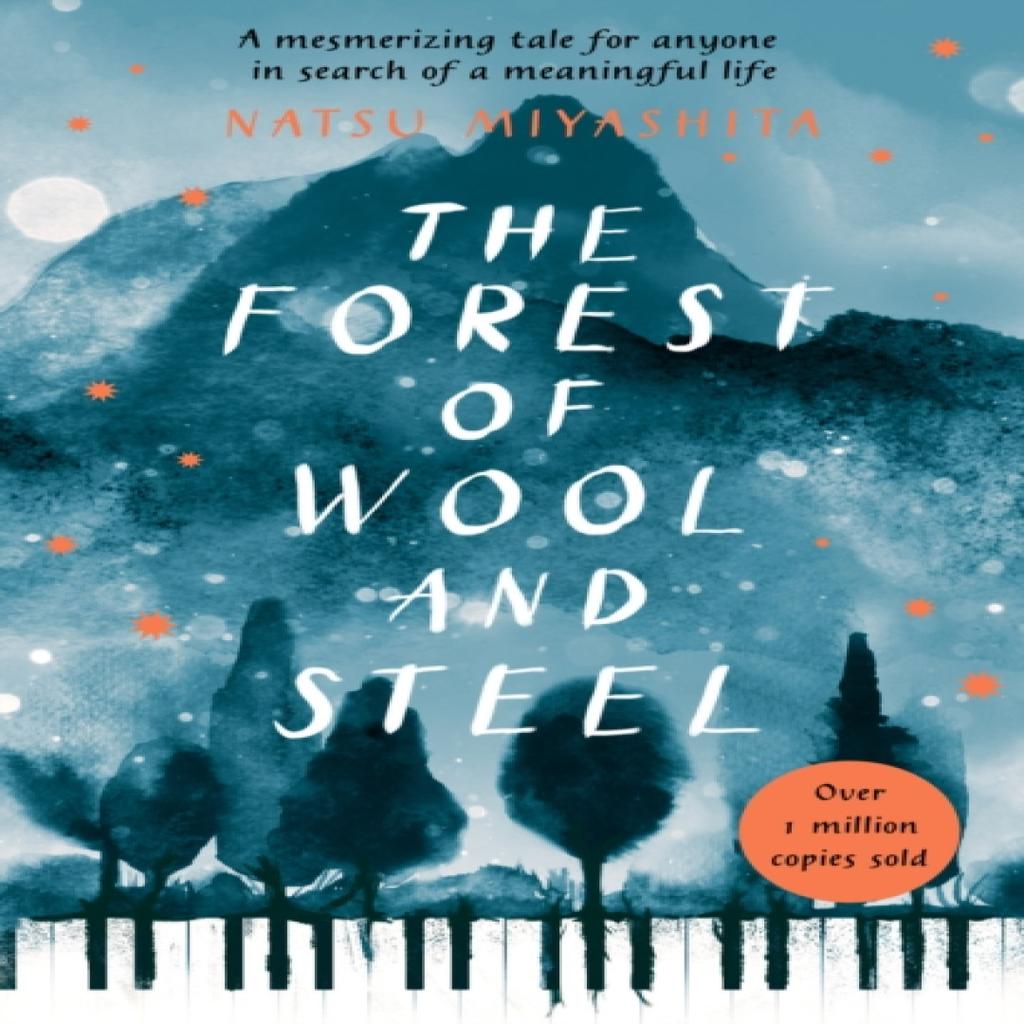 The Forest of Wool and Steel by Philip Gabriel Paperback Book 9781784162986