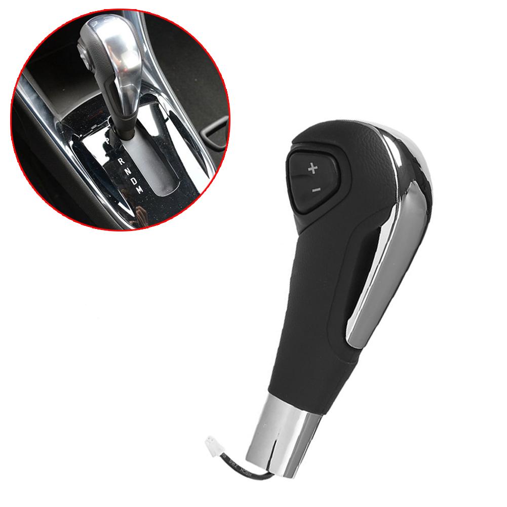 LHD Shift Knob Replacement Fits Various Models Including For Sonic and For Trax Between Years Twelve and Seventeen