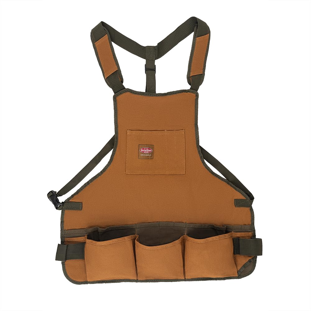 Фартук для инструментов Bucket Boss 80200