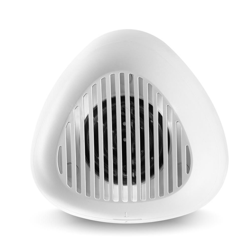 Simplified Cleaning of For Seafood and Produce with Lightweight Design