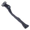 High Strength Motorcycle Kickstand Weather Resistant Bike Stand for Models Rustproof And Anti Slip Surfaces