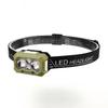 Lishi LED Dual-Source Rechargeable Induction Headlamp