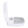 Automatic Pet Feeder Multifunction Detachable Intelligent Single Meal Timed Cat Food Dispenser for Cats and Dogs