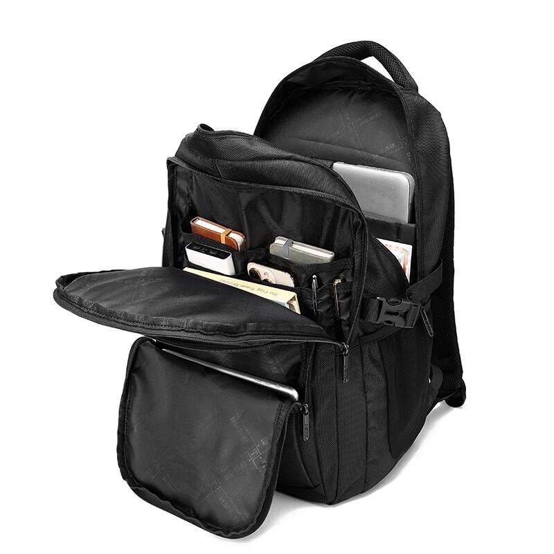 Hengyuanxiang Business Laptop Backpack