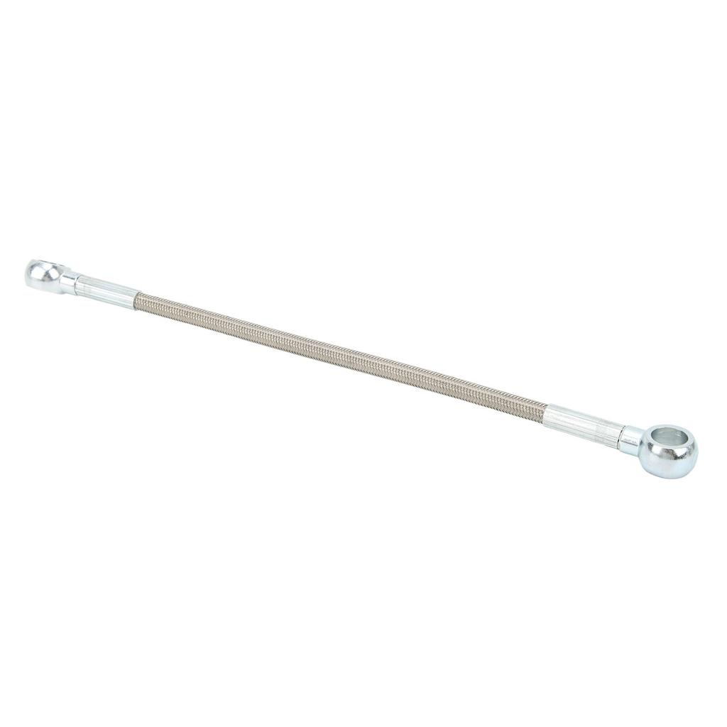 Oil Supply Line 11361705532 Engine Oil Filter Housing Pressure Hose Turbocharger Oil Feed Hose for E36 E46 E39 Z3 Z4