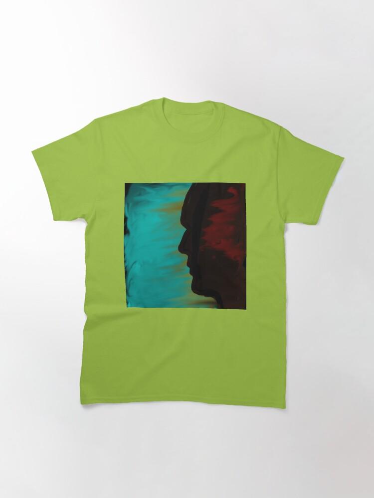 Visage Visage Classic T-Shirt