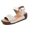 Sapatos de mulher – Sandálias