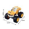 Monsters Truck Toys Machines Car Toy Classic Blaze Cars Toys Model Gift