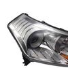 Compatible with FAW Bestune B70F Front Headlight Assembly for Older Bestune B70 Model