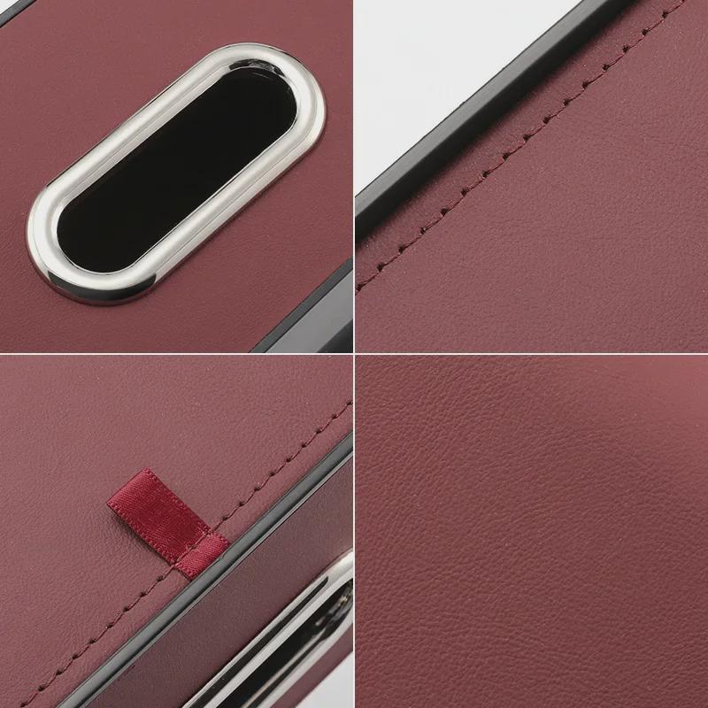 Universal Car Seat Back Multi-Function Storage & Tissue Hanging Bag