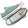Converse Chuck Taylor All Star Comfortable Versatile Low Top Canvas Shoes Unisex Sneakers Light-Green A06567C