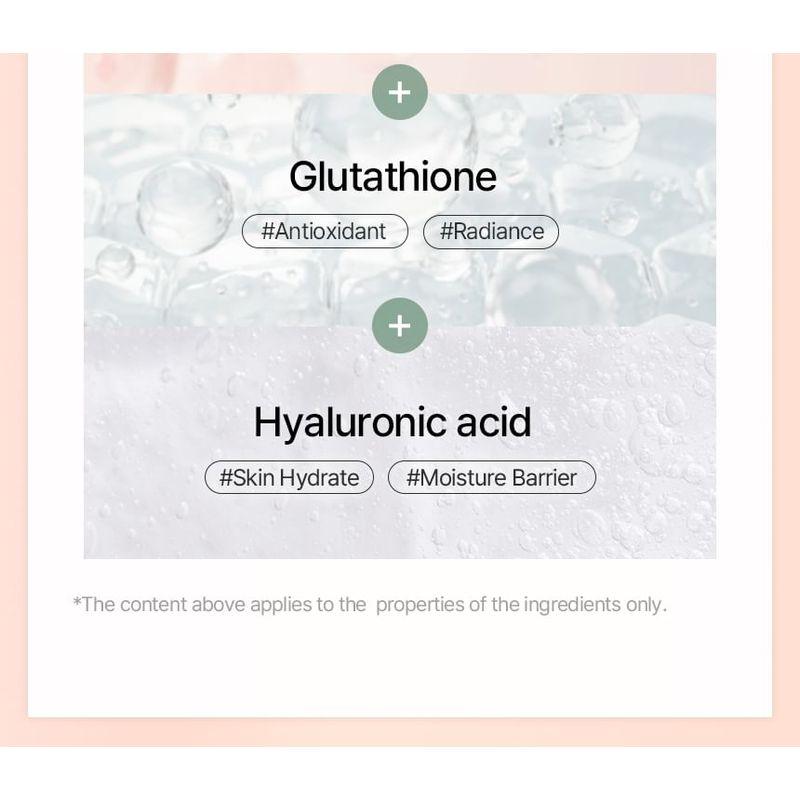 mixsoon Melting Collagen Eye Film