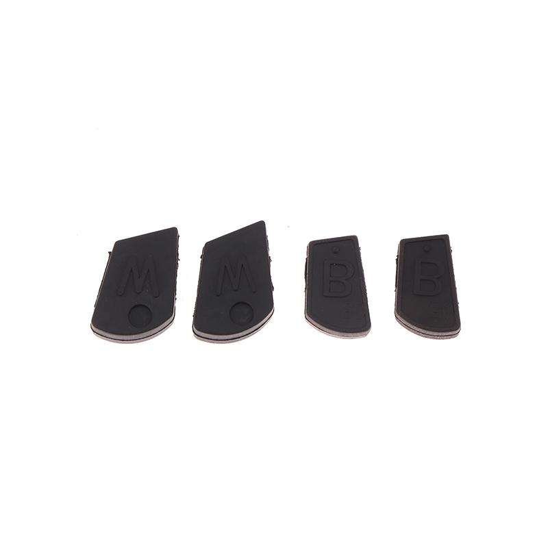 1Pc Replacement Hammer Rubber Caps Hats For Ap 200 245 260 270 450 460 Ap6Bp Cdp 130 135 220 230