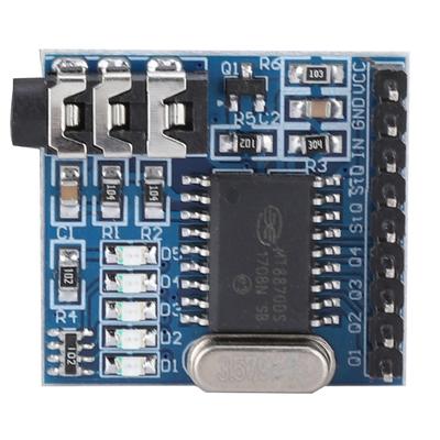 Moduli fai da te – Moduli elettronici