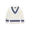 Polo Kids Iconic Cricket Sweater Cwposwet6820373101