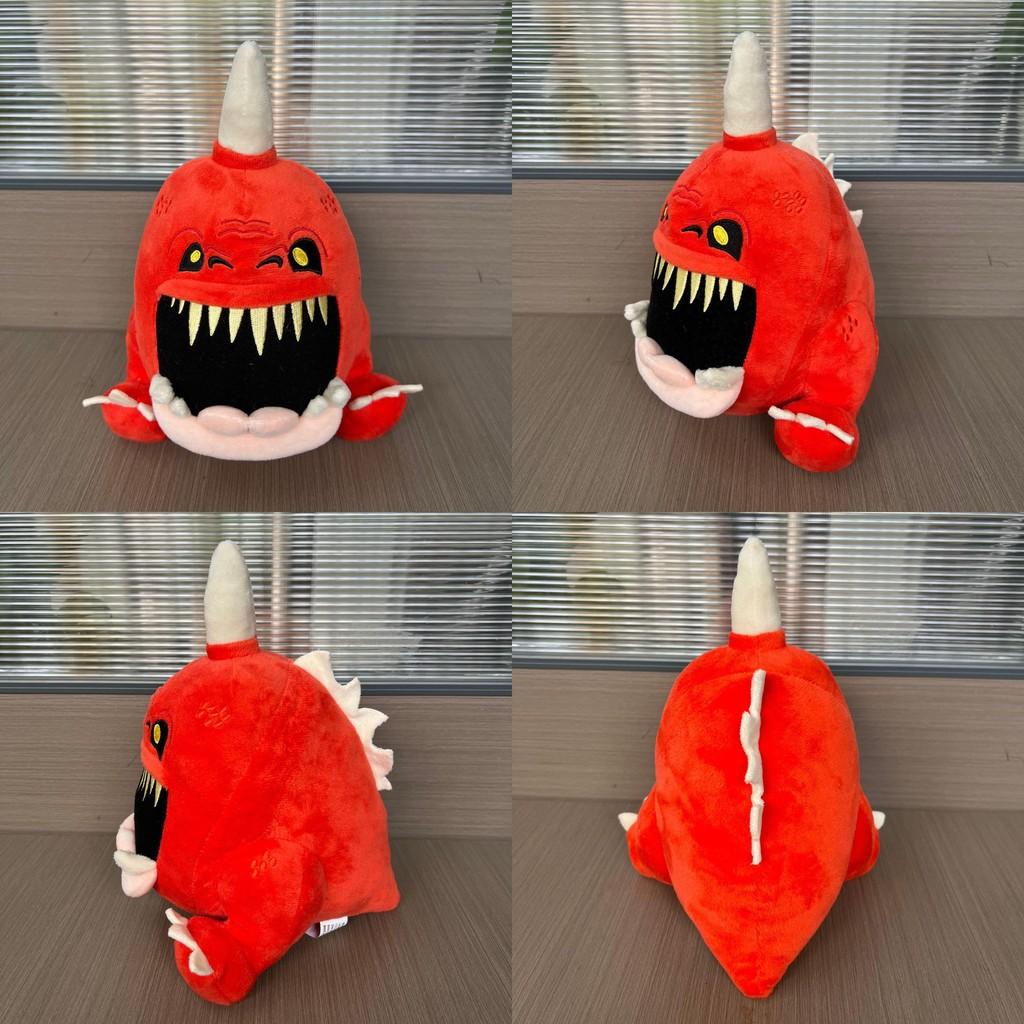 Sigmar Age Of Realms Of Ruin Plush Toy Game Collectible Gift Kids