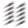 Cartridge Needle Lip Eyebrow Tattoo Needle Disposable Microblading Tattoo Supplies5F