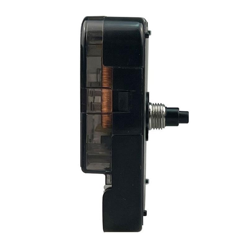 Long Shafts Length Wall Clock Movement Silents Quartzs Clocks Mechanism Wall Watch Machinery Repair Parts Kits