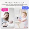 ABM600 3.5-inch Digital Baby Monitor