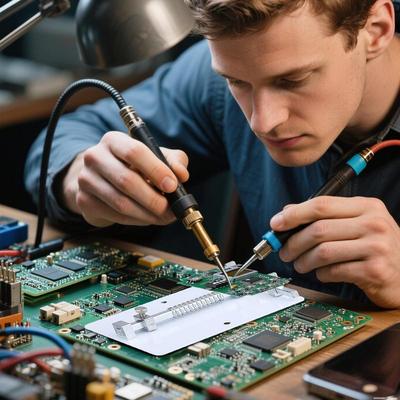 Pcb Holder Motherboard Soldering Repair Clamping Tools Portable Fixed Stand Ic Grooves Support Clamp For Men Women