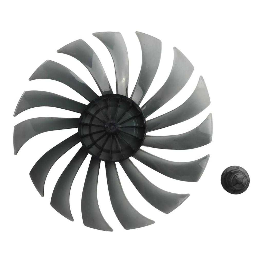 Nut Cover Fan Accessories Blades Fan Accessories Inch Silent With Nut Cover Nut Cover Old Or Damaged Fan Blades