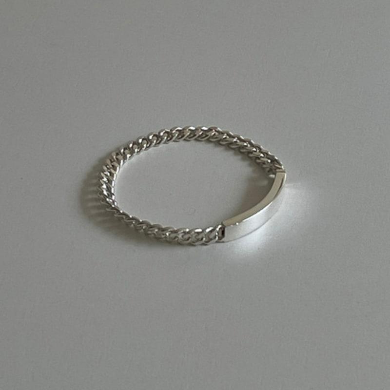 

Retro finger Stick Bar Chain (2Type)_SB225 SB225 Stick Bar Chain_(7mm) 17cm (KRW 30,000)