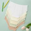 New European and American Hot Selling Ice Silk Triangle Underwear