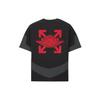 OFF-WHITE X JORDAN T-Shirt Asiatische Größe CV0657-010