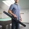 Hard Billiard Cue Case Honeycomb Protection Multi Slot Pool Holder Portable