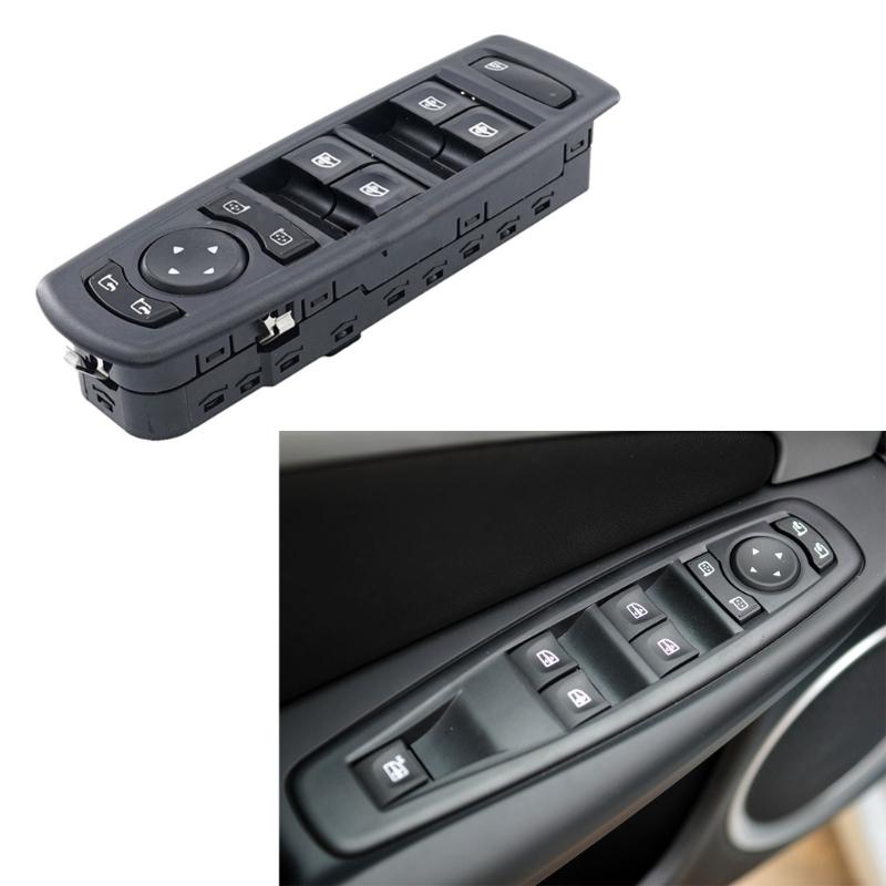 Upgrades Power Window Control Switch Replacements Window Lifters Switch 254000015R Replacements Simple Installs for Vehicles 
