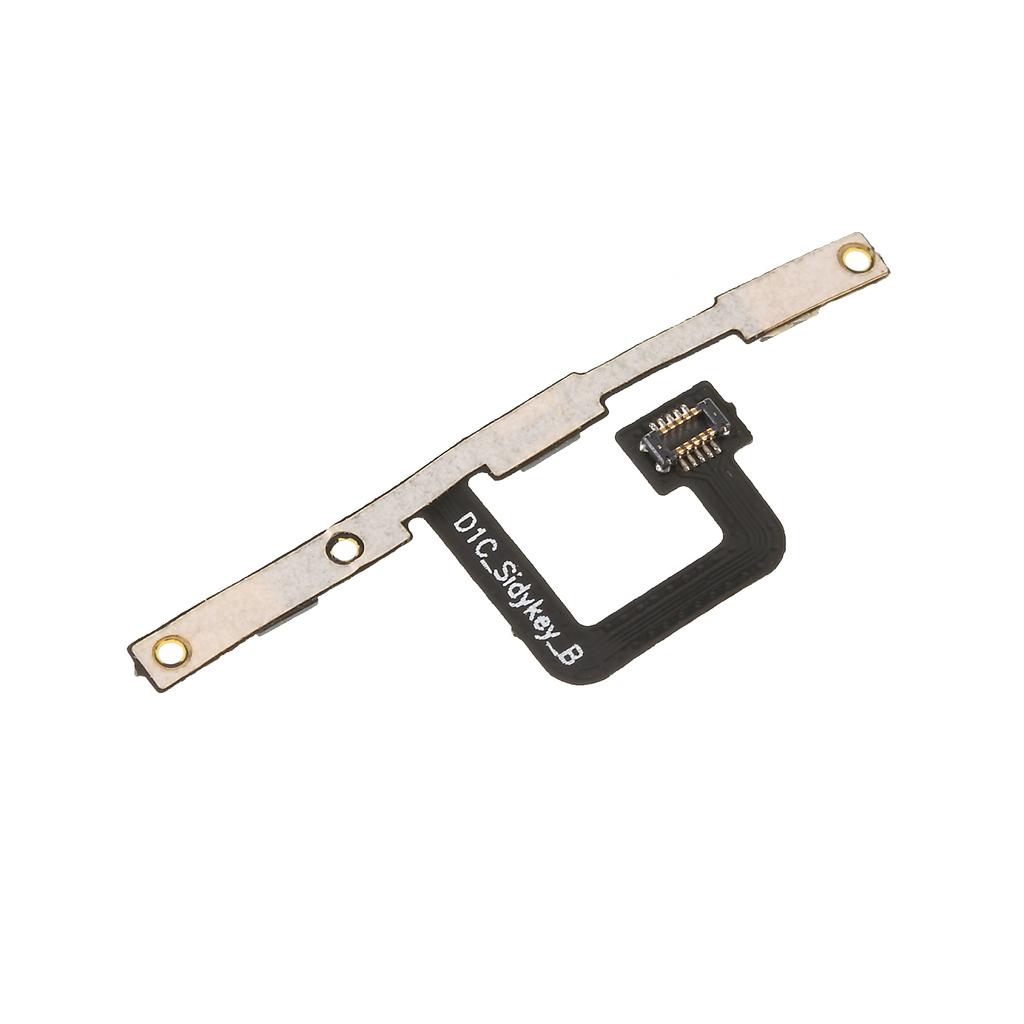 OEM Power & Volume Buttons Flex Cable Part for Nokia 6 (2017)