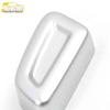 MG6 Seat Adjustment Frame & Electroplated Button Control Stickers - Car Accessories