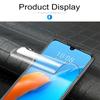 Hydrogel Film für Oppo A16S A52 A54 A55 A57 A77 A74 A93 A94 A96 A97 4G 5G Schutz Film screen Protector Nicht Glas