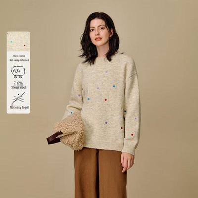 Oberteile – Pullover