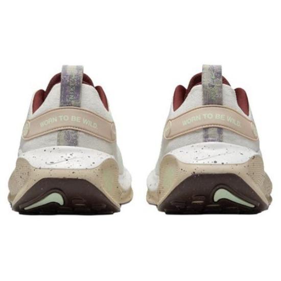 Nike ReactX Infinity Run 4 Sail Earth - HF5710-101