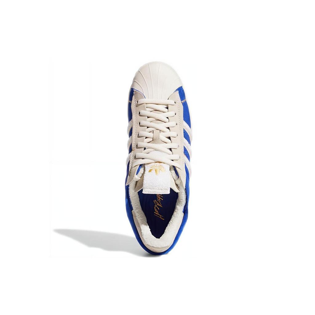 Superstar Henry Ruggs Iii x Superstar Adidas Originals WS2 'Bold Blue' GW0847
