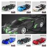 Battery-powered Wireless Drift Racing Toy Car Model