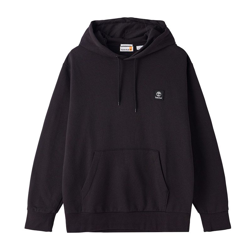 

Timberland Outdoor Hiking Warm Pullover Long Sleeve Sweatshirt Men sweatshirt A41DU-001 S