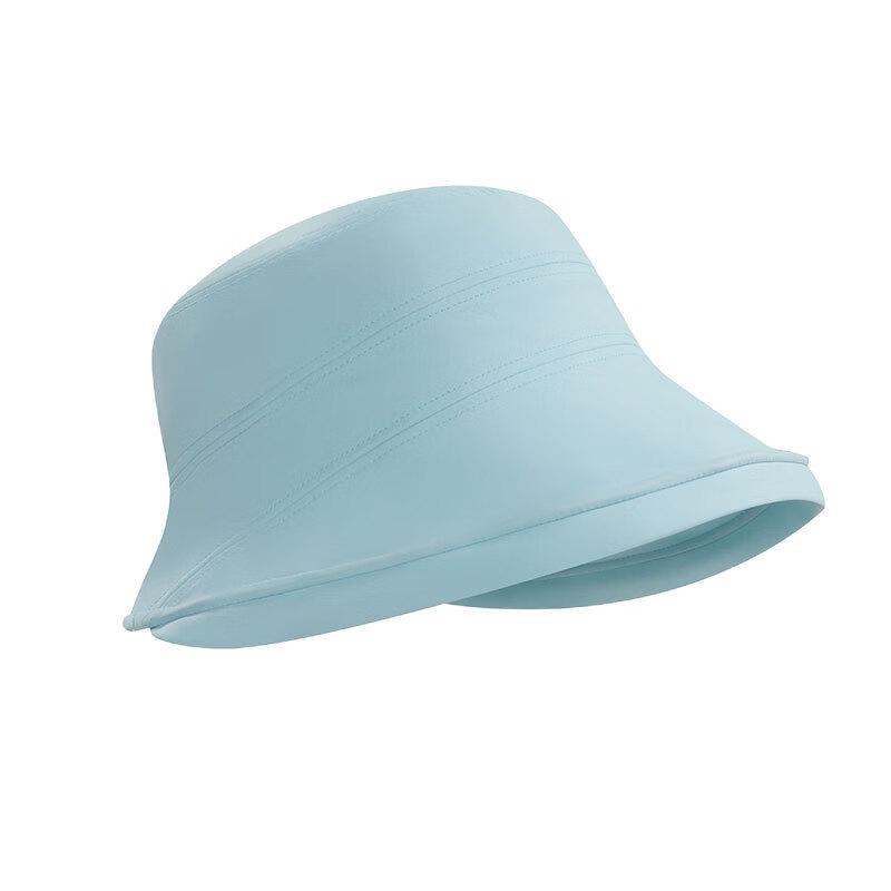 Унисекс корейский стиль дышащая панама-ведро