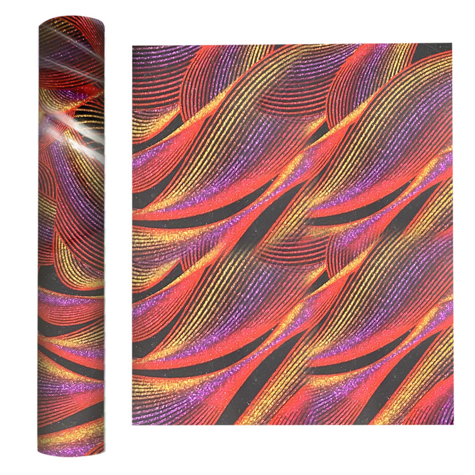 

Самоклеящаяся виниловая пленка для теплопередачи, сделай сам, пленка для одежды, силуэт, бумага