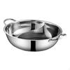Stainless Steel Cooking Pot for Outdoor Dining And Gatherings