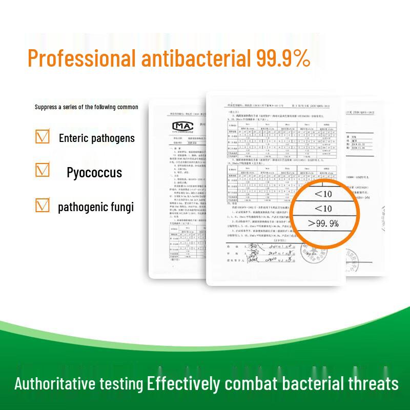 Dettol Natural Fresh Antibacterial Hand Wash